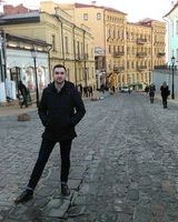 Орхан Сафаров