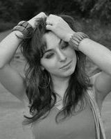 Инна Кожухарь