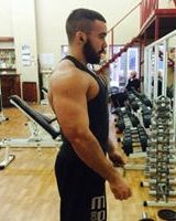 Андрей Савенюк