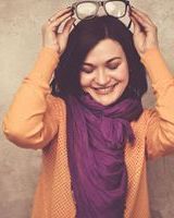 Иллария Анциферова