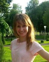 Оксана Поліщук