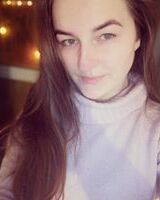 Oksana Khomyn