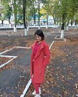 Алена Мержевская