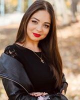 Ірина Ільїних