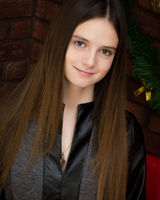 Ангелина Губенко