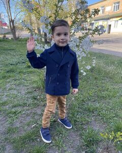 Данило Левенко