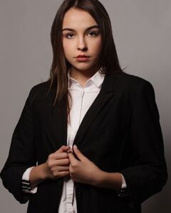 Ульяна Гордиенко