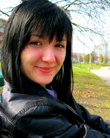 Анастасия Коновец