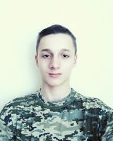 Вова Савченко