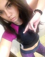 Марина Зарянова