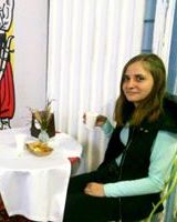 Віта Лінська