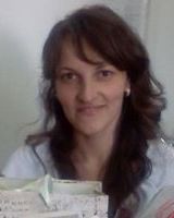 Оксана Бойко