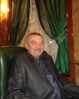 Александр Фомичёв