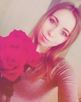 Олена Мотрич