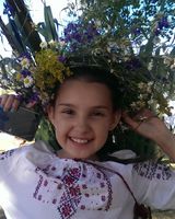 Марія Бенівська