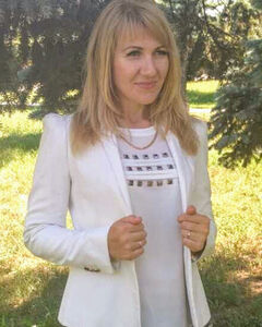 Світлана Гаркуша