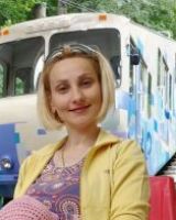 Ірина Дубовик