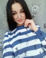 Ольга Кременчук