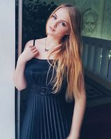 Уляна Марцинишин