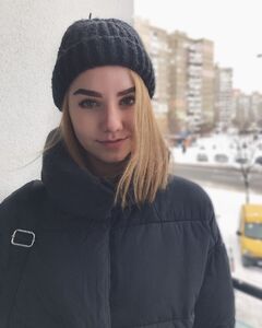 Ірина Головня