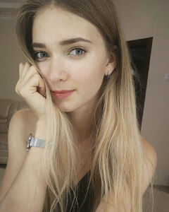 Дарья Семенютина