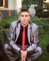 Андрей Владимировичь
