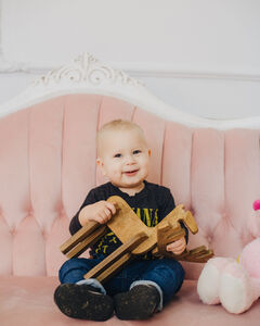 Евгений Мюллер