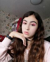 Полина Кущенко