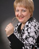 Анна Михайловна