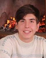 Николай Тупиков