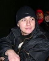 Александр Жденовский