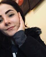 Ксения Шамова