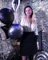 Karinka Getman