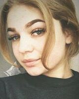 Юлія Пожарська