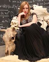 Марина Ильяхова