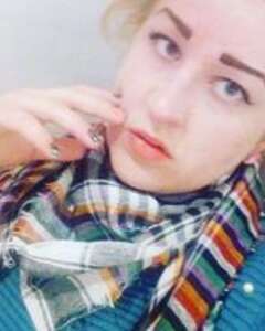 Анна Залогина