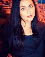 Маргарита Барановська