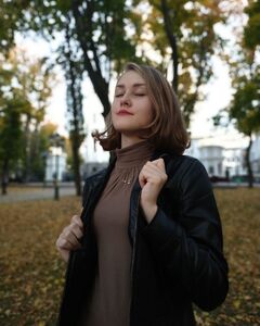 Катерина Петраш