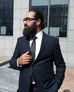 Konstantin Sharaievskiy