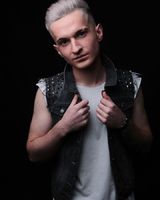 Владислав Ткачук