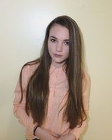 Ірина Яйчук