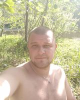 Dmytro ШВЕЦЬ