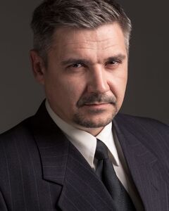 Лукьянов Иванович