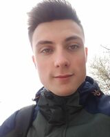 Віталій Стеблинський