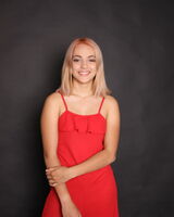 Софія Кошелєва