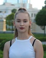 Анастасія Фоменко