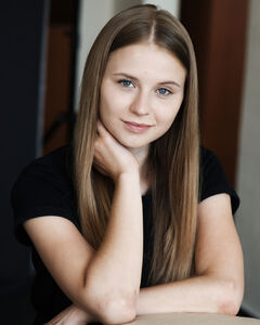 Марина Мельяновская