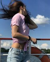 Anna Orel
