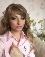 Светлана Тришкина