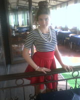 юлия хлистунова